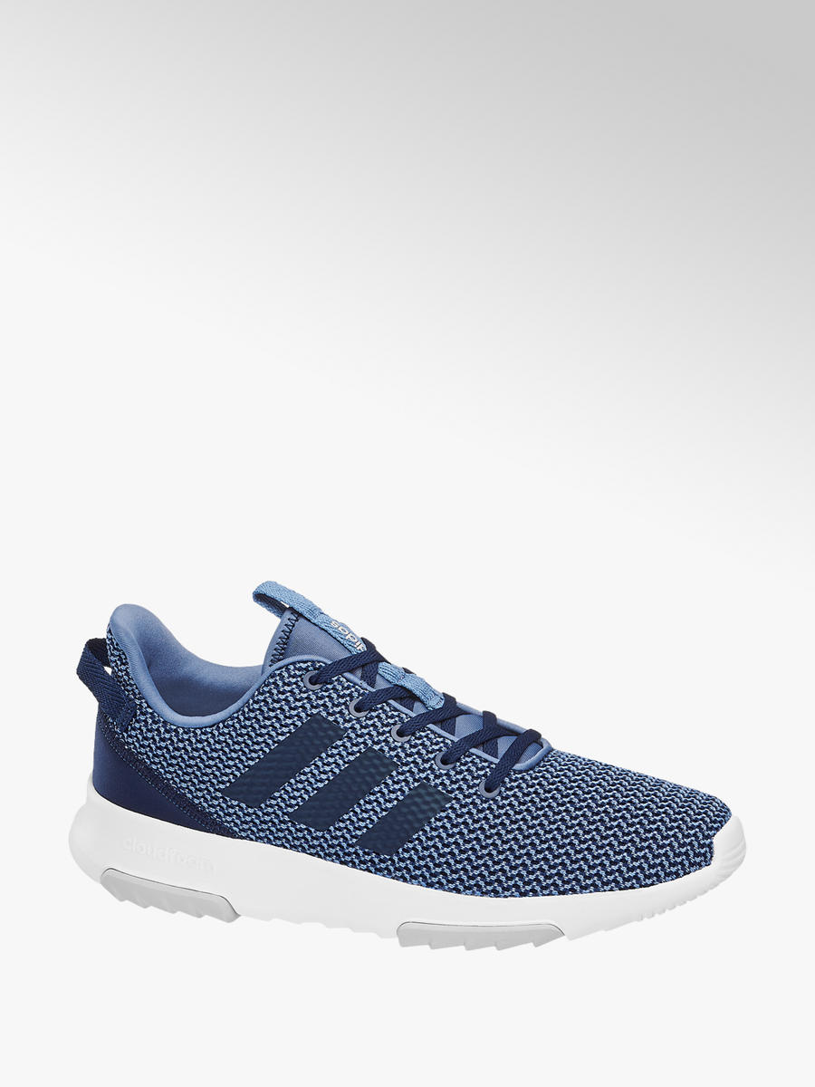 Fitnessschuh CF RACER TR von adidas in blau - DEICHMANN Fitnessschuh CF RACER TR von adidas in blau - DEICHMANN